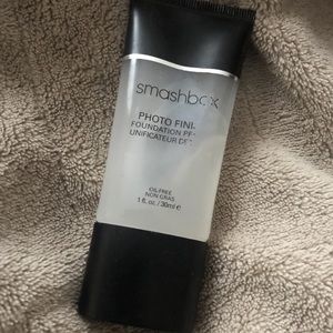 Smashbox Primer